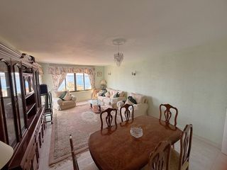 Piso en venta en Puerto - Plaza de Toros en Estepona