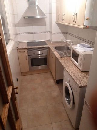 Piso en venta en Casco Antiguo Sur en Ciempozuelos