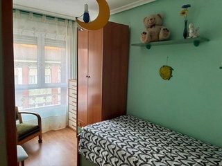 Piso en venta en Centro en Gijón