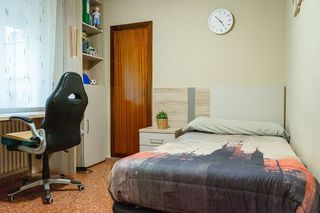 Piso en venta en La Jota en Zaragoza