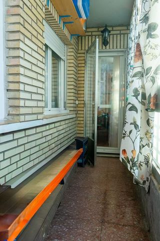 Piso en venta en La Jota en Zaragoza