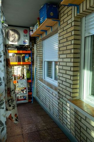 Piso en venta en La Jota en Zaragoza