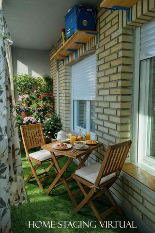 Piso en venta en La Jota en Zaragoza