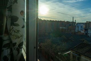 Piso en venta en La Jota en Zaragoza