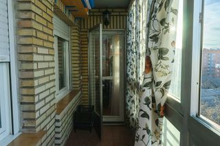 Piso en venta en La Jota en Zaragoza