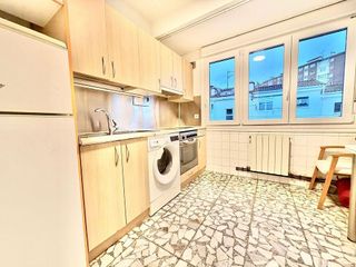 Piso en venta en Milagrosa en Pamplona