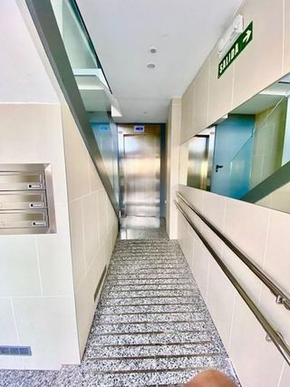 Piso en venta en Milagrosa en Pamplona
