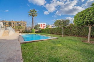Ático en venta en Rafal Vell en Palma de Mallorca