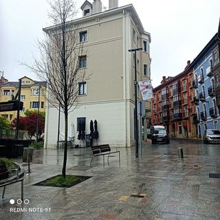 Piso en venta en Centro - Mendibil - Santiago en Irun