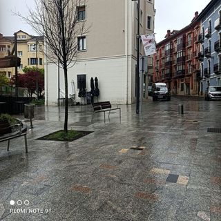 Piso en venta en Centro - Mendibil - Santiago en Irun