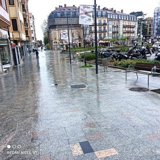 Piso en venta en Centro - Mendibil - Santiago en Irun