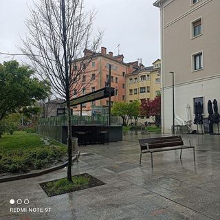 Piso en venta en Centro - Mendibil - Santiago en Irun