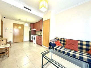 Piso en venta en San Diego-Los Ángeles-San Cristóbal en Lorca