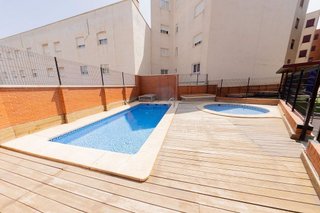 Piso en venta en San Diego-Los Ángeles-San Cristóbal en Lorca