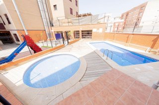 Piso en venta en San Diego-Los Ángeles-San Cristóbal en Lorca