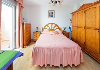 Piso en venta en Cúllar Vega