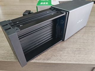 Blueendless DB350 Case Hard Disk 3.5 USB 3.0