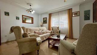 Piso en venta en La Banda - Campo de Fútbol en Chiclana de la Frontera