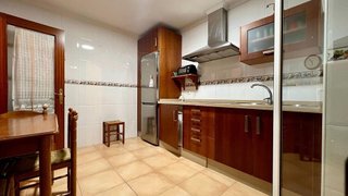 Piso en venta en La Banda - Campo de Fútbol en Chiclana de la Frontera