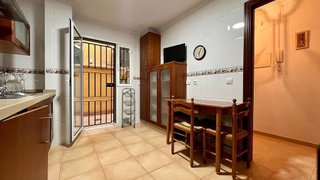 Piso en venta en La Banda - Campo de Fútbol en Chiclana de la Frontera