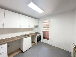 Piso en venta en Cuevas - Ilustración en Ciempozuelos