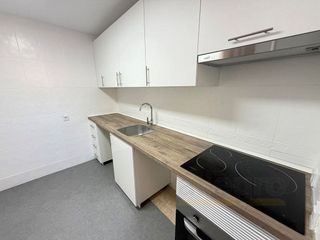 Piso en venta en Cuevas - Ilustración en Ciempozuelos