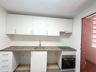 Piso en venta en Cuevas - Ilustración en Ciempozuelos