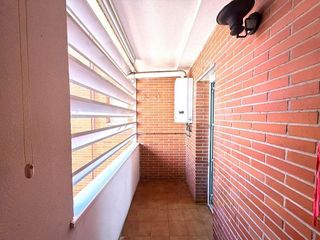 Piso en venta en Cuevas - Ilustración en Ciempozuelos