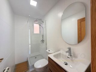 Piso en venta en Cuevas - Ilustración en Ciempozuelos