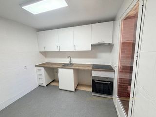 Piso en venta en Cuevas - Ilustración en Ciempozuelos