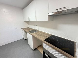 Piso en venta en Cuevas - Ilustración en Ciempozuelos