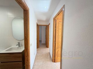 Piso en venta en Cuevas - Ilustración en Ciempozuelos