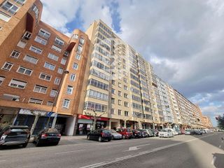 Piso en venta en Gamonal en Burgos