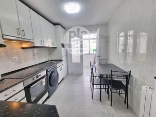 Piso en venta en Gamonal en Burgos