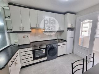 Piso en venta en Gamonal en Burgos