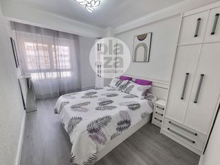 Piso en venta en Gamonal en Burgos