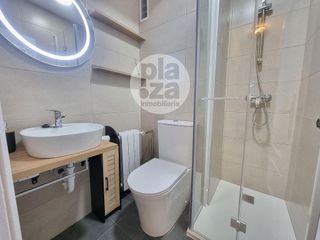 Piso en venta en Gamonal en Burgos