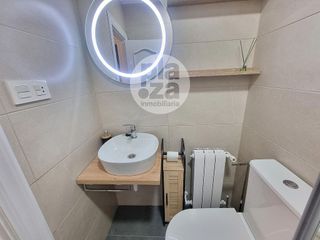 Piso en venta en Gamonal en Burgos