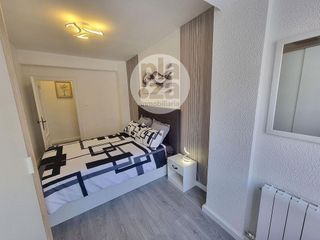 Piso en venta en Gamonal en Burgos