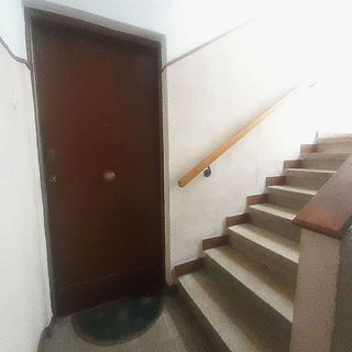 Piso en venta en Burlada/Burlata
