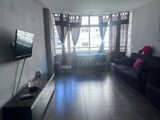 Estudio en venta en Centro en Torremolinos