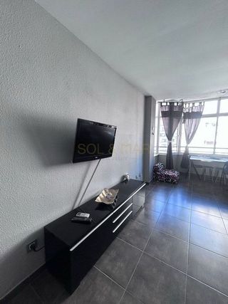 Estudio en venta en Centro en Torremolinos