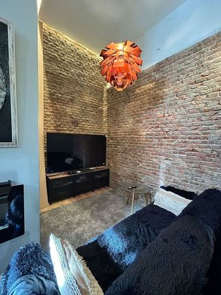 Piso en venta en Concepción en Madrid