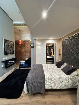 Piso en venta en Concepción en Madrid