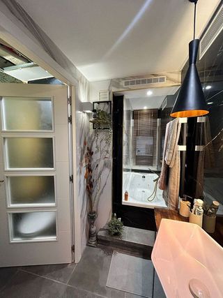 Piso en venta en Concepción en Madrid