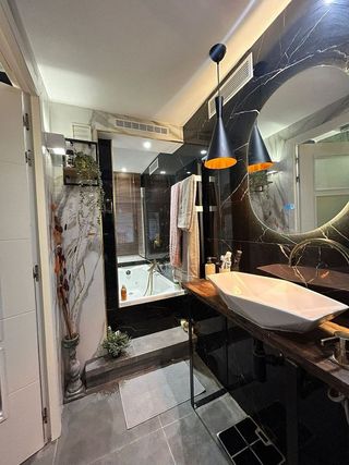 Piso en venta en Concepción en Madrid