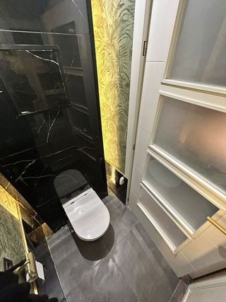 Piso en venta en Concepción en Madrid