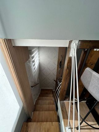 Piso en venta en Concepción en Madrid