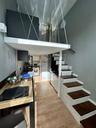 Piso en venta en Concepción en Madrid