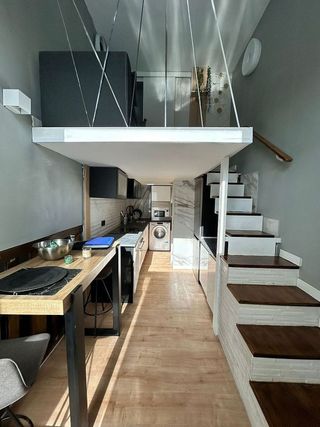 Piso en venta en Concepción en Madrid